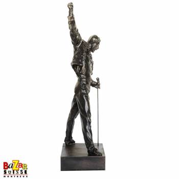 Freddie Mercury Statuette