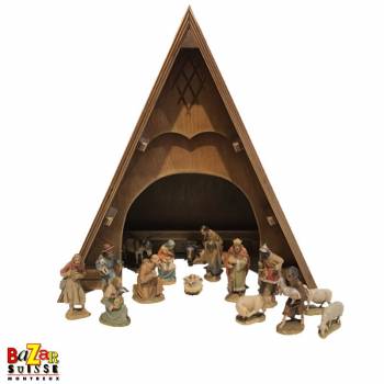 "Anri" Nativity