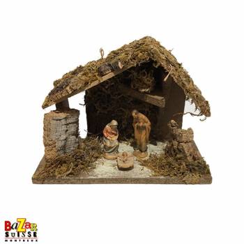 "Anri" Nativity