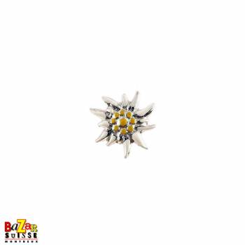 Edelweiss pin's