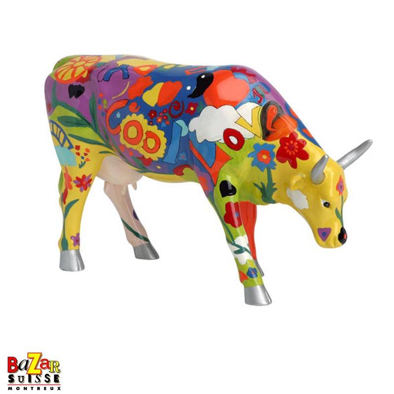 Cow "Groovy"