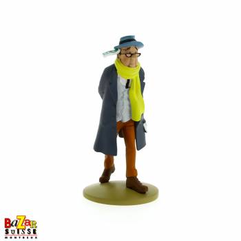 Figurine Laszlo Carreidas