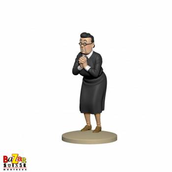 Figurine Mrs Irma