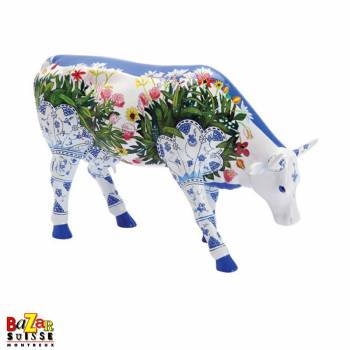 Vache "Muu Selmalet"