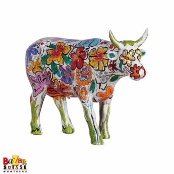 Vaca Floral - vache CowParade