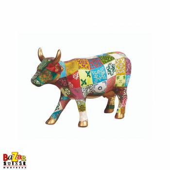 Princess Leticia - cow...