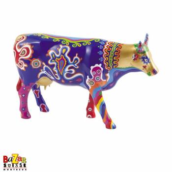 Vache "Beauty Cow"