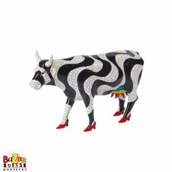 Paraiso Tropical - cow...