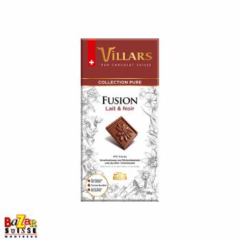 Villars Swiss Chocolate -...