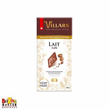 Villars Swiss Chocolate -...