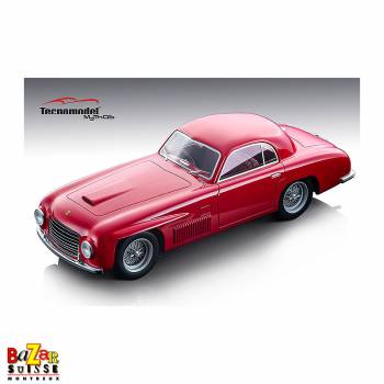Ferrari - 166S coupe...