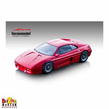 Ferrari 348 Zagato 1991 - 1...