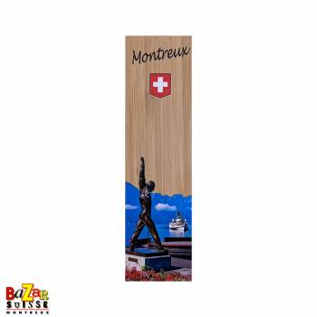 Bookmark - Montreux -...