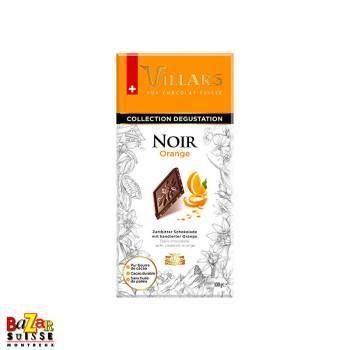 Villars Swiss Chocolate -...