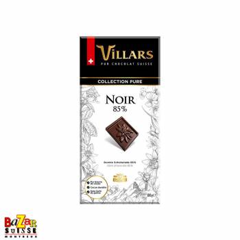 Villars chocolat suisse -...