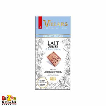 Villars chocolat suisse -...
