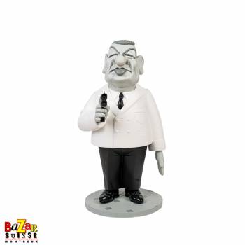 Figurine Tonton John -...