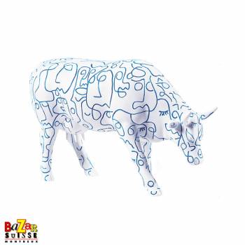 Art Cow - cow CowParade