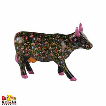 Flower Power Cow - cow...