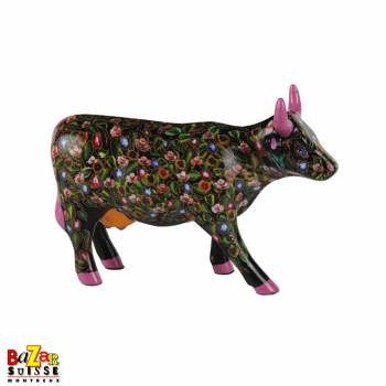 Flower Power Cow - vache...