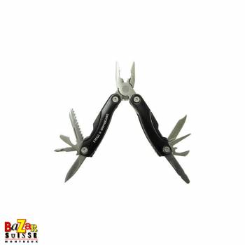 Multi-tool - black