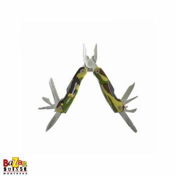 Multi-tool - camouflage