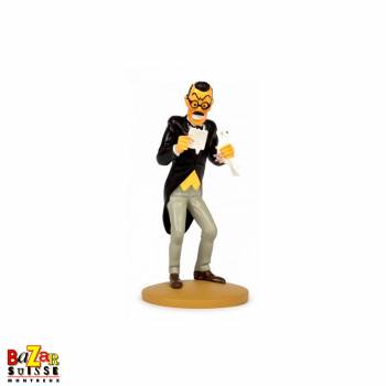 Figurine Mitsuhirato