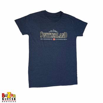T-shirt Switzerland