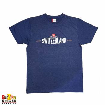 T-shirt Switzerland since 1291