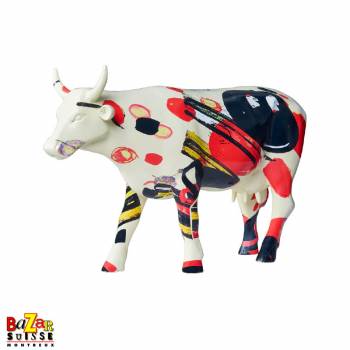 Bubbles - vache CowParade