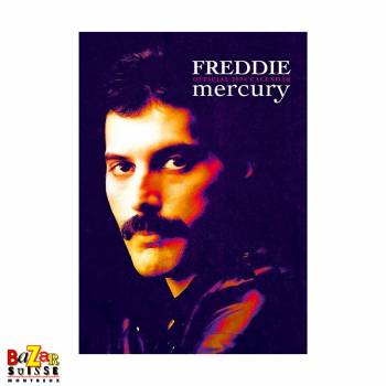 Official Freddie Mercury...
