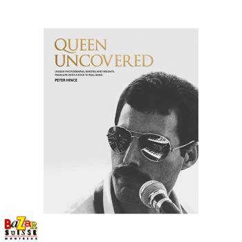 Queen Uncovered