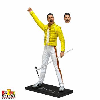 Figurine articulée Freddie...