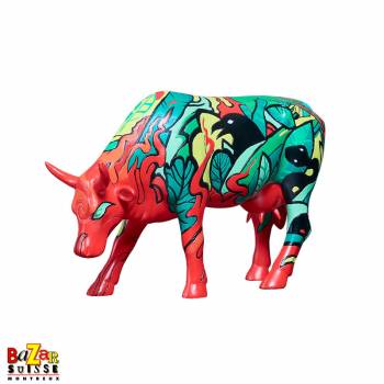 Vacatolada - vache CowParade