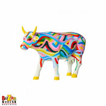 Cowzza - cow CowParade