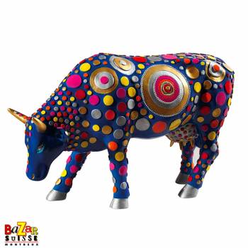 Cowpernicus - vache CowParade