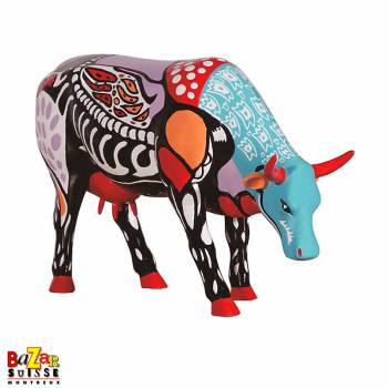 Surreal Cow - vache CowParade