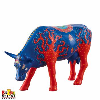 Folk Cow - vache CowParade