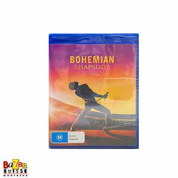 Blu-Ray Bohemian Rhapsody