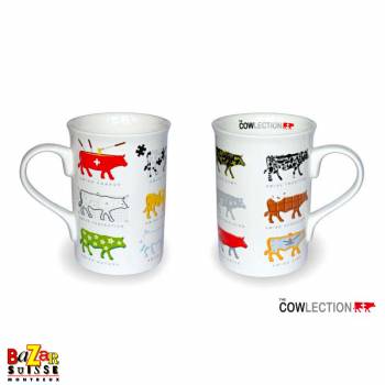 Mug cowlection