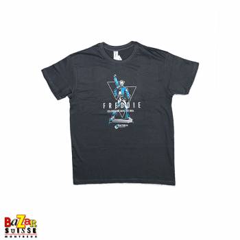T-shirt Montreux...