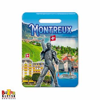 Trivet - subjects Montreux