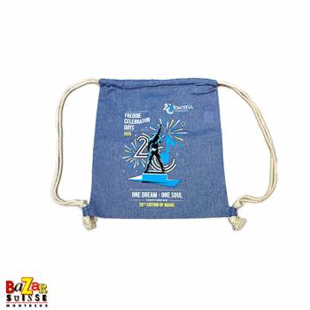 Sac Freddie Celebration...