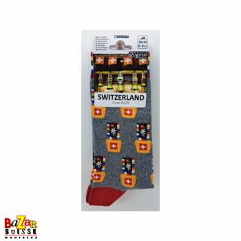 Socks - Bells