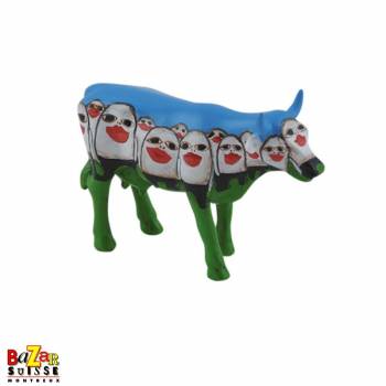 Vache "Cow it sees"