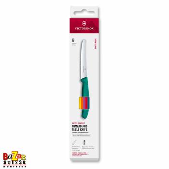 Set de couteaux à tomates...