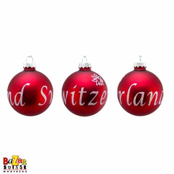 Christmas ornament -...