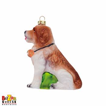 Christmas ornament -...