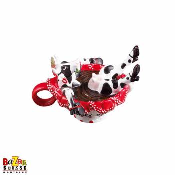 Vache "Café Ole"