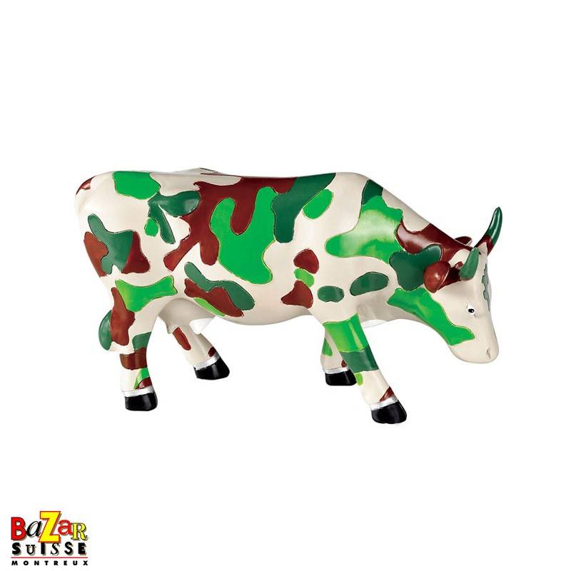 Vaca Balada - cow CowParade